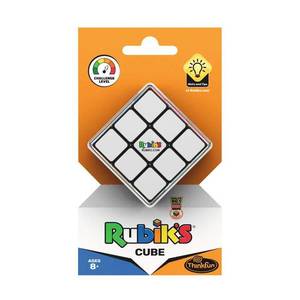 Rubik's imagine
