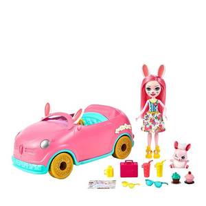 Bunny Vehicle imagine