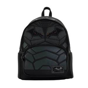 Batman Mini Backpack imagine