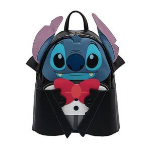 Vampire Stitch Mini-Backpack imagine