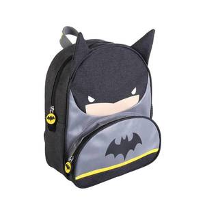 Batman Backpack imagine
