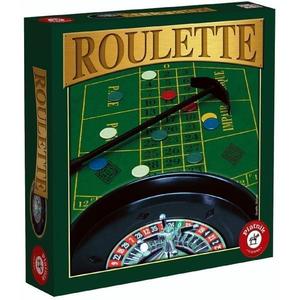 Joc de societate: Roulette imagine