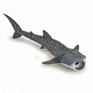 Figurina - Marine Life - Whale Shark | Papo imagine