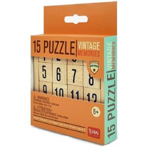 Joc - 15 Puzzle | Legami imagine