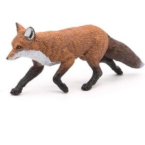 Figurina - Wild Animal Kingdom - Fox | Papo imagine