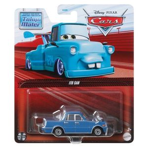 Masinuta - Disney Cars - Mater | CARS - Masini imagine