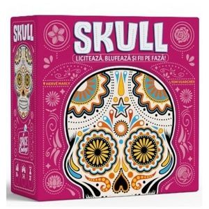 Joc - Skull | Ludicus imagine