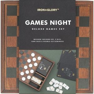 Joc - Games Night | Suck Uk imagine