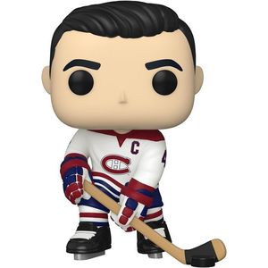 Figurina - NHL - Canadiens - Jean Beliveau | Funko imagine