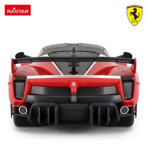 Masina cu radiocomanda - Ferrari FXX K EVO, scara 1: 24 | Rastar imagine