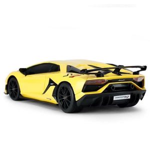 Masina cu Telecomanda - Lamborghini - Galben | Rastar imagine