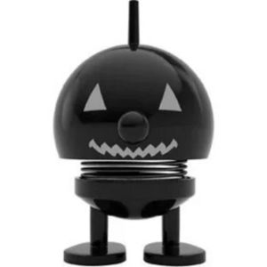 Figurina - Bumble Halloween Black, Small | Hoptimist imagine