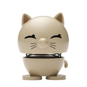 Figurina - Cat Latte | Hoptimist imagine