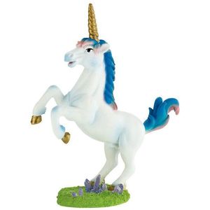 Figurina - Unicorn Armasar | Bullyland imagine