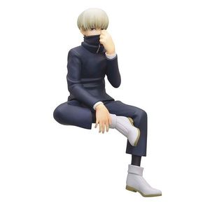 Figurina - Jujutsu Kaisen - Toge Inumaki, Noodle Stopper | FuRyu imagine