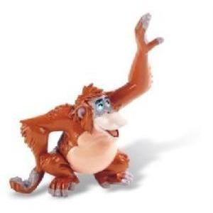Figurine Disney - King Louie, Cartea Junglei | Bullyland imagine
