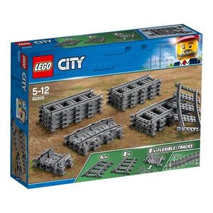 LEGO® City - Sine (60205) imagine