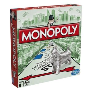 Joc de societate, Monopoly Standard imagine