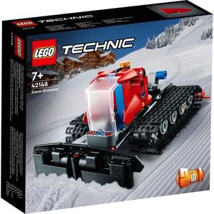 LEGO® Technic - Masina de tasat Zapada (42148) imagine