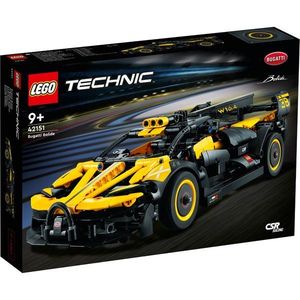 LEGO® Technic - Bolid Bugatti (42151) imagine