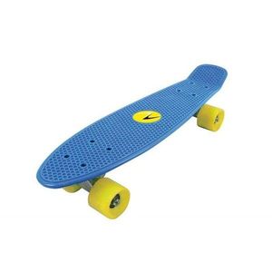 Skateboard penny board DHS Nextreme Freedom, albastru imagine