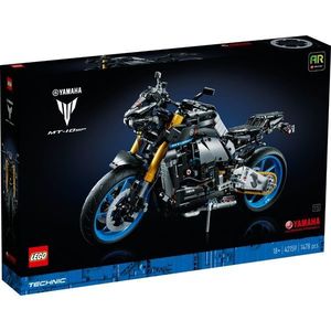 LEGO® Technic - Yamaha MT-10 SP (42159) imagine