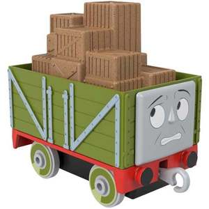 Locomotiva metalica, Thomas and Friends, Troublesome Truck, HMC41 imagine