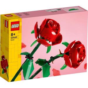 LEGO® Iconic - Trandafiri (40460) imagine