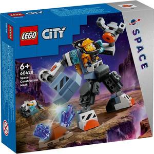 Lego® City - Robot spatial de constructii (60428) imagine