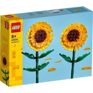 Lego® Iconic - Floarea soarelui (40524) imagine