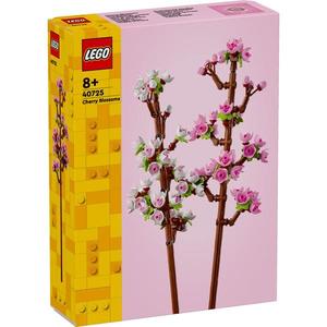 Lego® Iconic - Flori de cires (40725) imagine