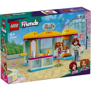 Lego® Friends - Magazin de mici accesorii (42608) imagine