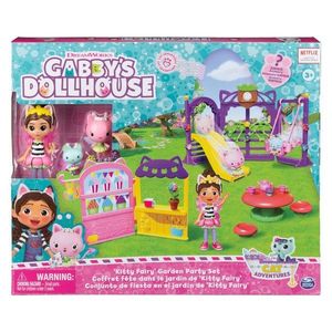 Set de joaca Gabby's Dollhouse imagine