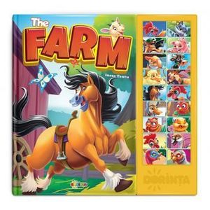 The Farm. Sound Book - *** imagine