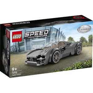 LEGO Speed Champions - Pagani Utopia (76915) | LEGO imagine