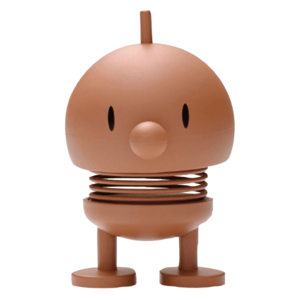 Figurina - Small - Soft Bumble - Choko | Hoptimist imagine