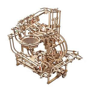 Puzzle lemn model 3 imagine