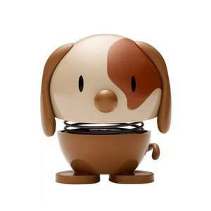 Figurina - Dog Brown | Hoptimist imagine