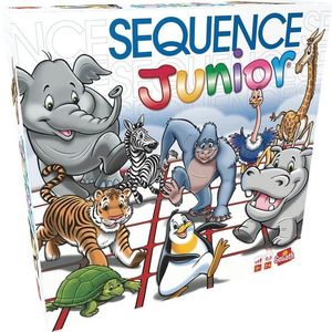 Joc - Sequence Junior | Goliath imagine