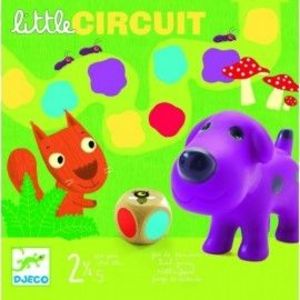 Joc Little Circuit imagine