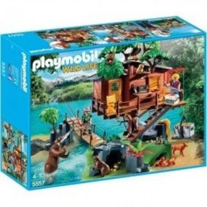Playmobil Wild Life imagine