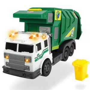 Masina de gunoi - Dickie | Dickie Toys imagine