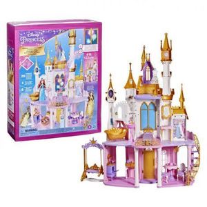 Castel Disney Princess imagine