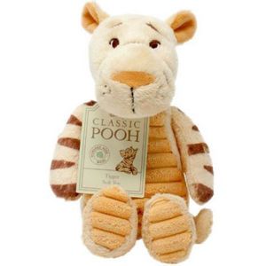 Jucarie de plus Tiger, Winnie the Pooh, 17 cm imagine
