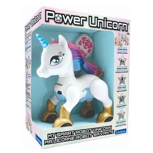 Unicorn cu telecomanda, Lexibook, My Power Unicorn imagine