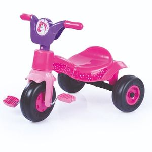 Tricicleta pentru copii Unicorn Dolu imagine