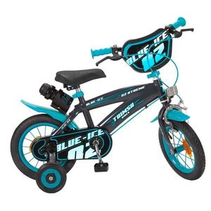 Bicicleta copii, Toimsa, 12 inch, Blue Ice imagine