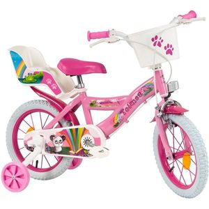 Bicicleta copii Fantasy, Toimsa, 14 inch imagine