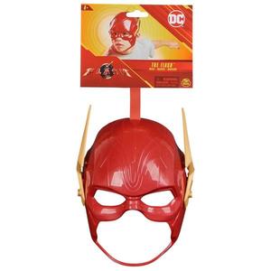 Masca lui Flash, DC Comics, 20145533 imagine