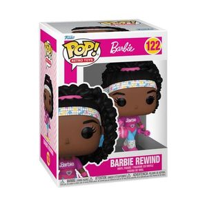 Figurina Funko Pop, Retro Toys, Barbie Rewind imagine